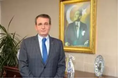 Murzioğlu: