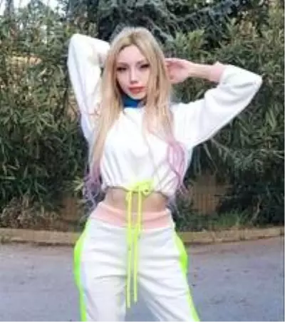 özgür balakar eski hali