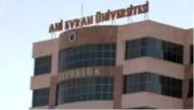 Rektörlerden İdlib'deki saldırıya ortak tepki Rektörlerden İdlib'deki saldırıya ortak tepki