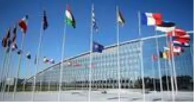 Şehit haberlerinin ardından NATO'nun Türkiye'ye destek verip vermeyeceği tartışma konusu oldu Şehit haberlerinin ardından NATO'nun Türkiye'ye destek verip vermeyeceği tartışma konusu oldu