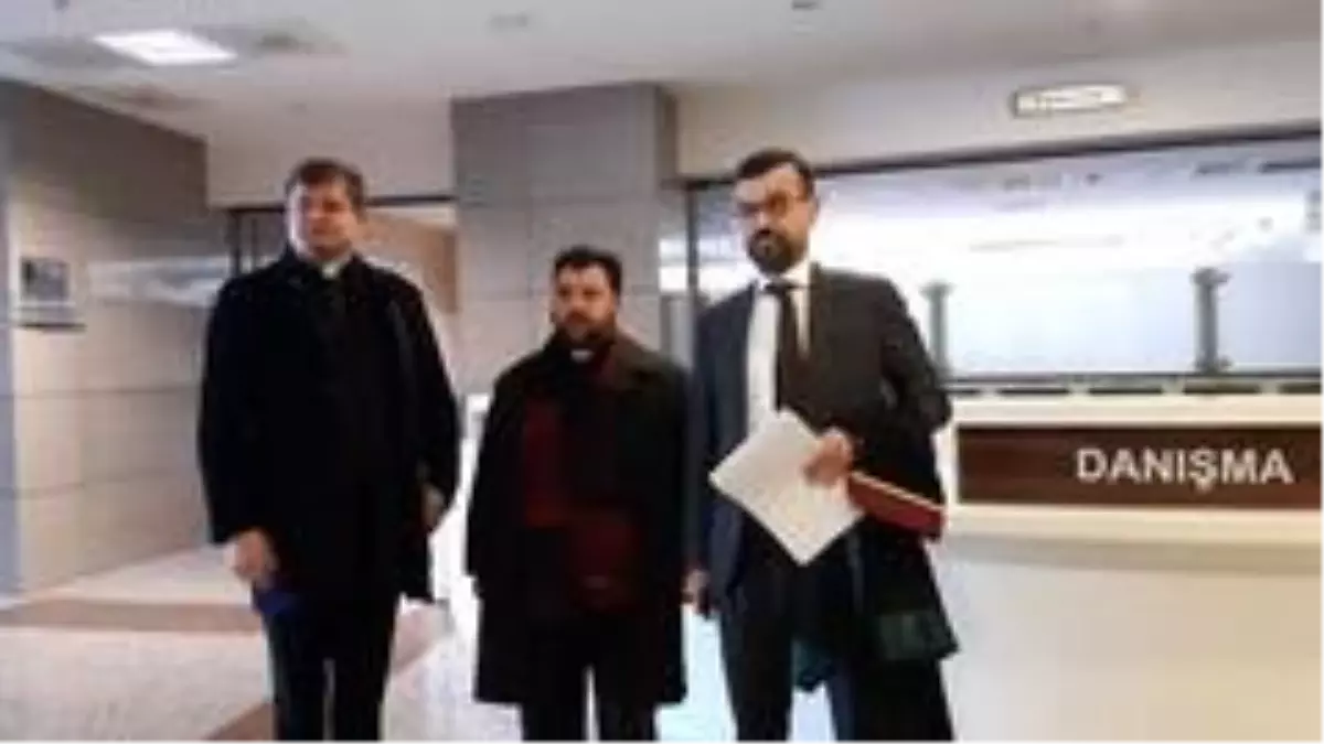 Sent Antuan Kilisesi'nde tedbire devam kararı