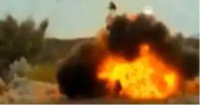 Son Dakika! 33 şehit verdiğimiz saldırı sonrasında Esed Rejimi hedefleri sabaha kadar vuruldu Son Dakika! 33 şehit verdiğimiz saldırı sonrasında Esed Rejimi hedefleri sabaha kadar vuruldu
