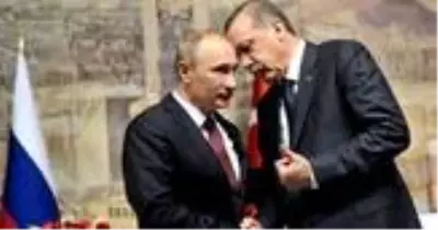 Son dakika: Erdoğan ve Putin, İdlib'deki gelişmeleri telefonda görüştü