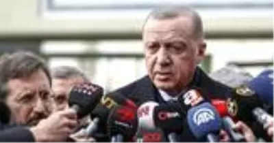 Son dakika: İdlib'de 33 şehit vermemizin ardından Erdoğan'dan ilk açıklama: Şehitlerimizin kanı yerde bırakılmayacak Son dakika: İdlib'de 33 şehit vermemizin ardından Erdoğan'dan ilk açıklama: Şehitlerimizin kanı yerde bırakılmayacak