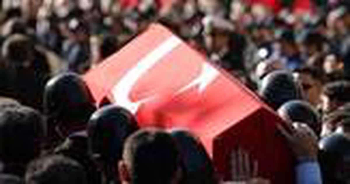 Son Dakika: İdlib'de Esed rejiminin gerçekleştirdiği topçu saldırısında 1 askerimiz şehit oldu