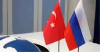 Son Dakika: Türk ve Rus heyetlerin İdlib gündemli görüşmesinde üçüncü tur sona erdi Son Dakika: Türk ve Rus heyetlerin İdlib gündemli görüşmesinde üçüncü tur sona erdi