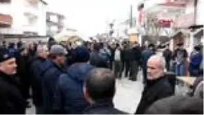 Tekirdağ'a 3 şehit ateşi düştü