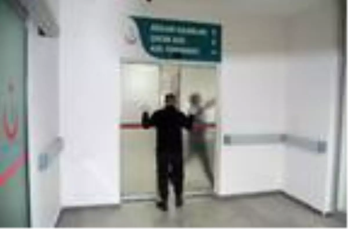 İran'dan gelen Türk TIR şöforü koronavirüs şüphesi ile gözlem altına alındı