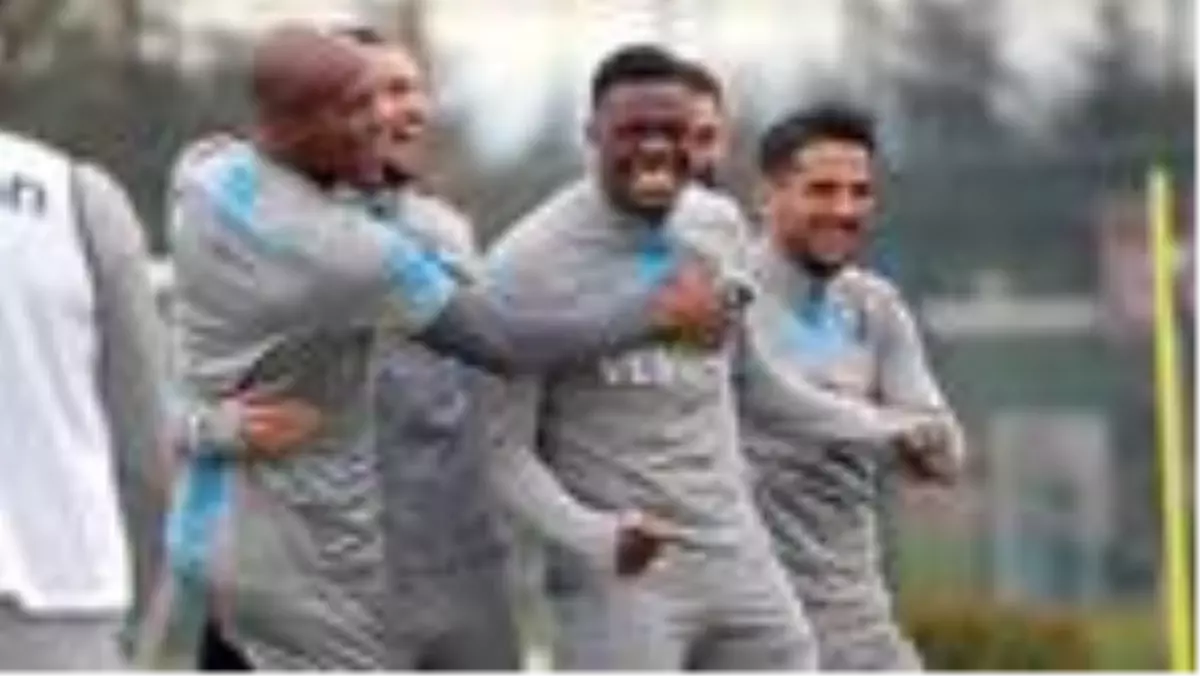 Trabzonspor'un konuğu Çaykur Rizespor