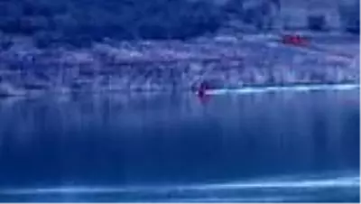 Tunceli üniversiteli gülistan'ı arama çalışmalarında 55'inci gün