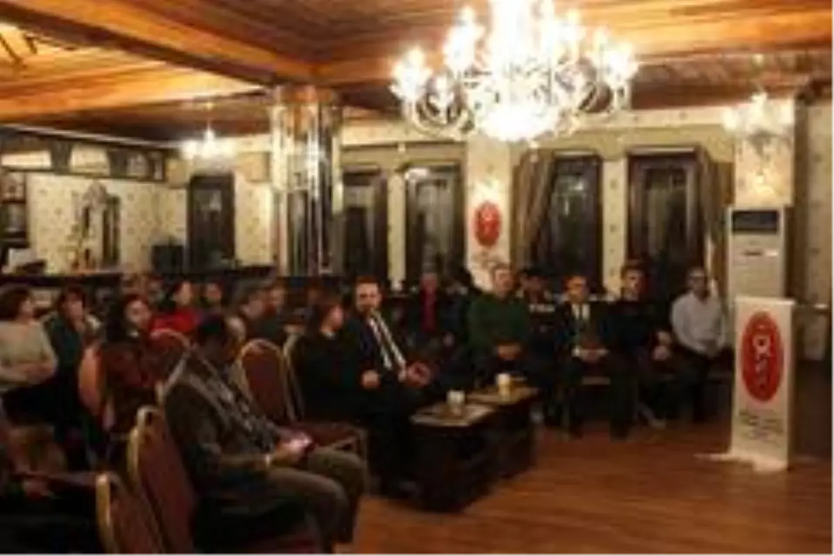 Veterinerlerin sorunları görüşüldü