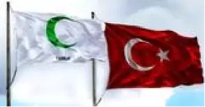 Yeşilay Haftası ne zaman? Yeşilay Haftası etkinlikleri! Yeşilay Haftası ne zaman? Yeşilay Haftası etkinlikleri!