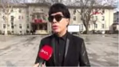 Yılmaz Morgül, konserlerini iptal edip, şehit ailesini ziyaret etti