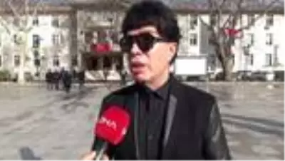 Yılmaz Morgül, konserlerini iptal edip, şehit ailesini ziyaret etti