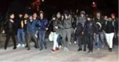 Yunanistan Başbakanı Miçotakis, mülteciler için Türkiye sınırındaki güvenliği arttırdıklarını açıkladı Yunanistan Başbakanı Miçotakis, mülteciler için Türkiye sınırındaki güvenliği arttırdıklarını açıkladı