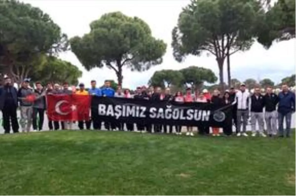 2020 TGF Türkiye Golf Turu