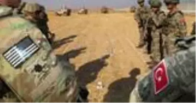 ABD Dışişleri Bakanlığı yetkilisi: Türkiye'ye acil olarak Suriye'de istihbarat ve ekipman desteği vermenin yollarını arıyoruz