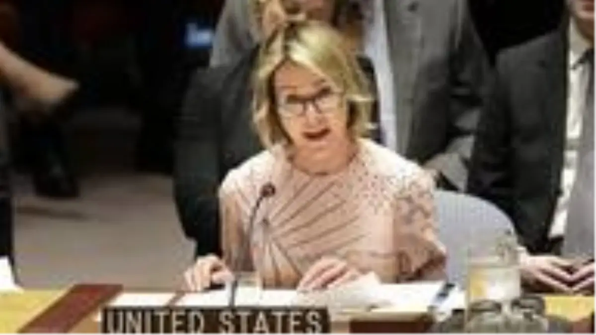 Washington: NATO'nun 5. maddesine ilişkin Türkiye'den herhangi bir başvuru yok