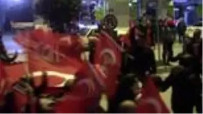 Adana şehitler için yürüdüler Adana şehitler için yürüdüler