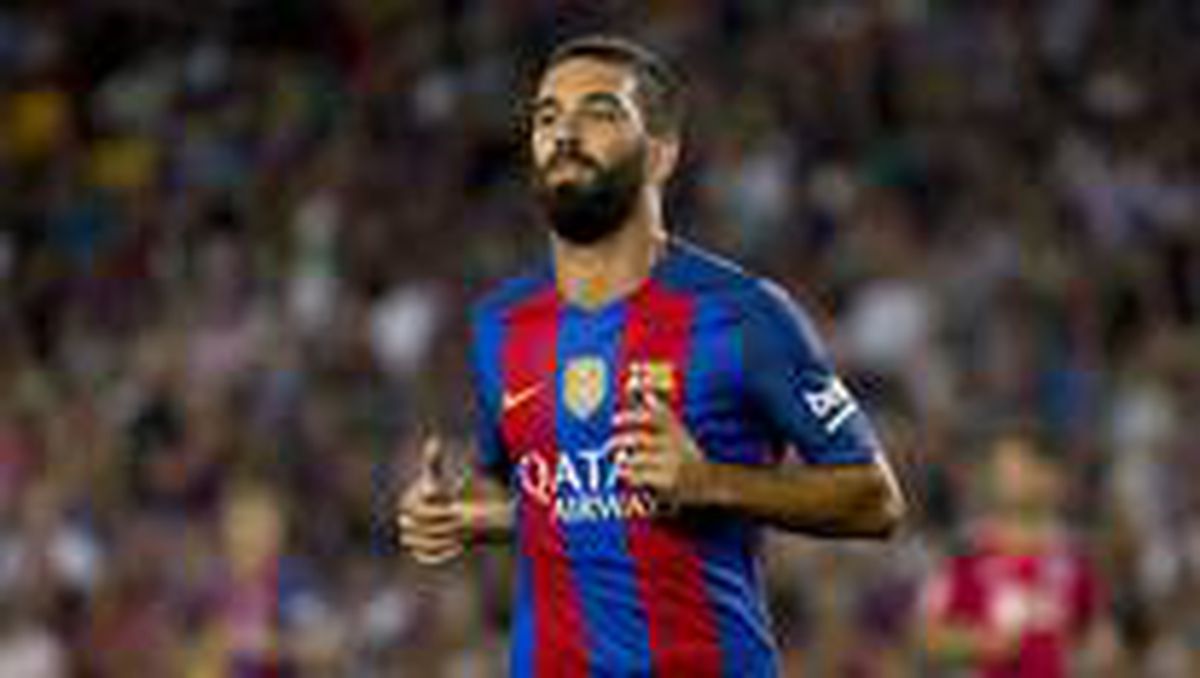 Arda Turan'dan El Clascio yorumu: Barcelona'nın kazanacağını düşünüyorum