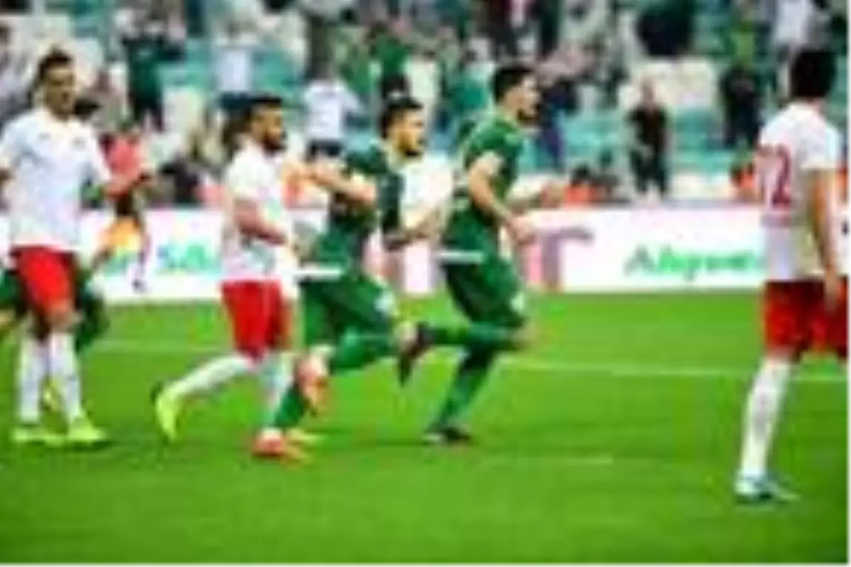 Bursaspor, Cesar Grup Ümraniyespor ile deplasmanda karşılaşacak