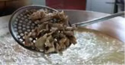 Edirne'nin ünlü tava ciğerine yüzde 12 zam geldi