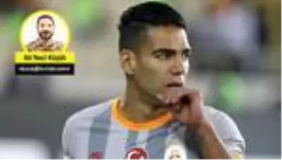 Galatasaray'da Emre Akbaba ve Falcao 11'de, Adem kulübede! Galatasaray'da Emre Akbaba ve Falcao 11'de, Adem kulübede!