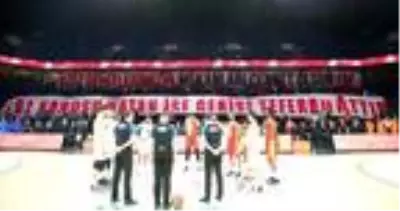 Galatasaray Doğa Sigorta - TOFAŞ: 80 - 75 Galatasaray Doğa Sigorta - TOFAŞ: 80 - 75