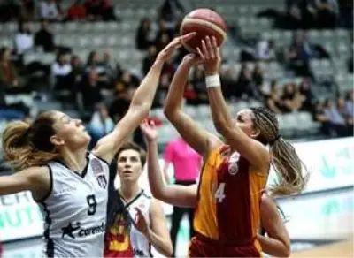 Herbalife Nutrition Kadınlar Basketbol Süper Ligi Herbalife Nutrition Kadınlar Basketbol Süper Ligi