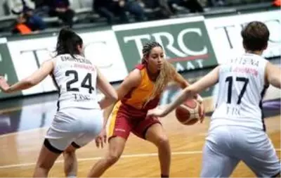Herbalife Nutrition Kadınlar Basketbol Süper Ligi Herbalife Nutrition Kadınlar Basketbol Süper Ligi
