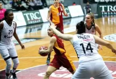 Herbalife Nutrition Kadınlar Basketbol Süper Ligi Herbalife Nutrition Kadınlar Basketbol Süper Ligi