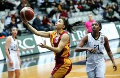 Herbalife Nutrition Kadınlar Basketbol Süper Ligi Herbalife Nutrition Kadınlar Basketbol Süper Ligi