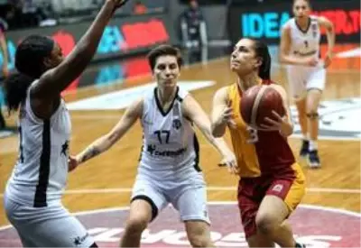 Herbalife Nutrition Kadınlar Basketbol Süper Ligi Herbalife Nutrition Kadınlar Basketbol Süper Ligi