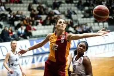 Herbalife Nutrition Kadınlar Basketbol Süper Ligi Herbalife Nutrition Kadınlar Basketbol Süper Ligi