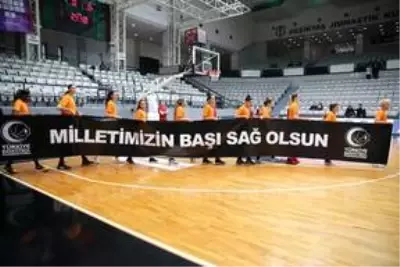 Herbalife Nutrition Kadınlar Basketbol Süper Ligi Herbalife Nutrition Kadınlar Basketbol Süper Ligi