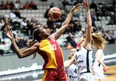 Herbalife Nutrition Kadınlar Basketbol Süper Ligi Herbalife Nutrition Kadınlar Basketbol Süper Ligi