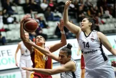 Herbalife Nutrition Kadınlar Basketbol Süper Ligi Herbalife Nutrition Kadınlar Basketbol Süper Ligi