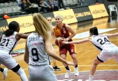 Herbalife Nutrition Kadınlar Basketbol Süper Ligi Herbalife Nutrition Kadınlar Basketbol Süper Ligi