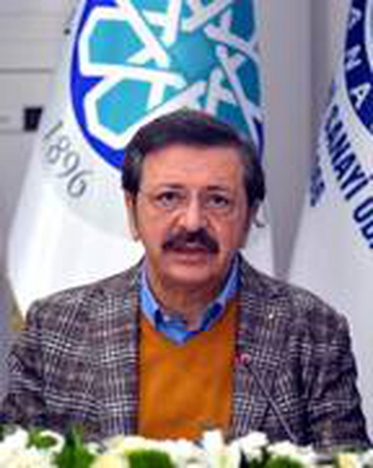 Hisarcıklıoğlu: İş dünyası olarak ordumuzun yanındayız