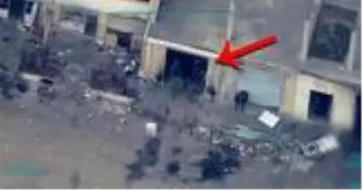 İdlib'de şimdiye kadarki en net görüntü! TSK bombalamaya devam ediyor