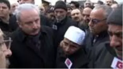 İdlib şehidimiz Nihat Kara'nın ağabeyi Suat Kara'dan duygulandıran konuşma