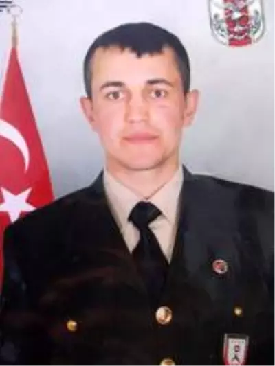 İdlib şehidi Recep Bekir son yolculuğuna uğurlandı