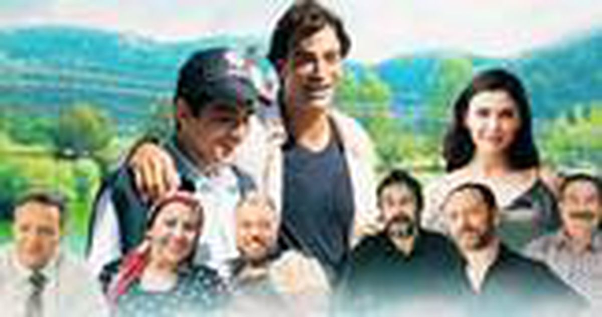 İki İyi Çocuk filmi konusu nedir? İki İyi Çocuk oyuncuları ve İki İyi Çocuk özeti!
