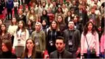 İstanbul 'beyin'20' kapılarını öğrencilere açtı İstanbul 'beyin'20' kapılarını öğrencilere açtı