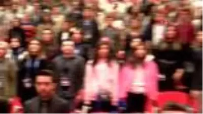 İstanbul 'beyin'20' kapılarını öğrencilere açtı İstanbul 'beyin'20' kapılarını öğrencilere açtı