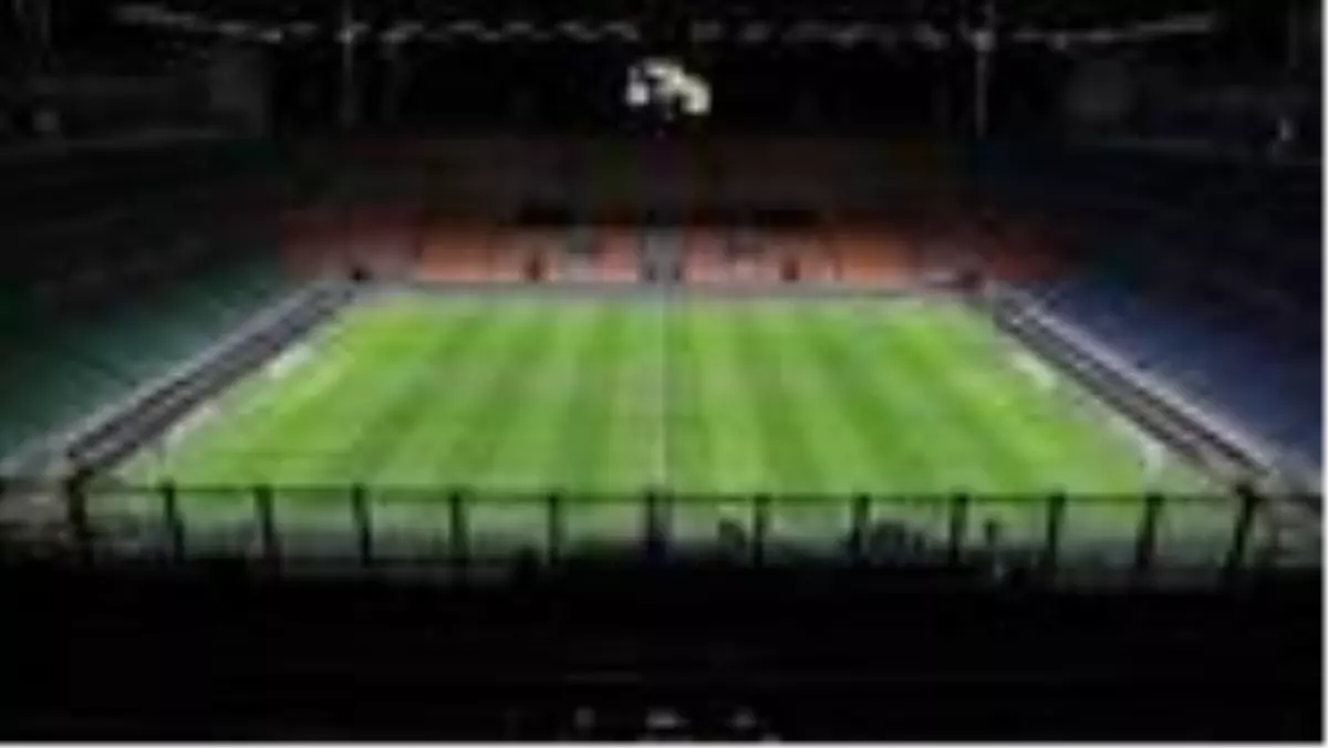 İtalya'da koronavirüs sebebiyle 5 maç ertelendi!