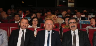 İYİ Parti Gölbaşı İlçe Başkanlığına yeniden Mehmet Öztürk seçildi