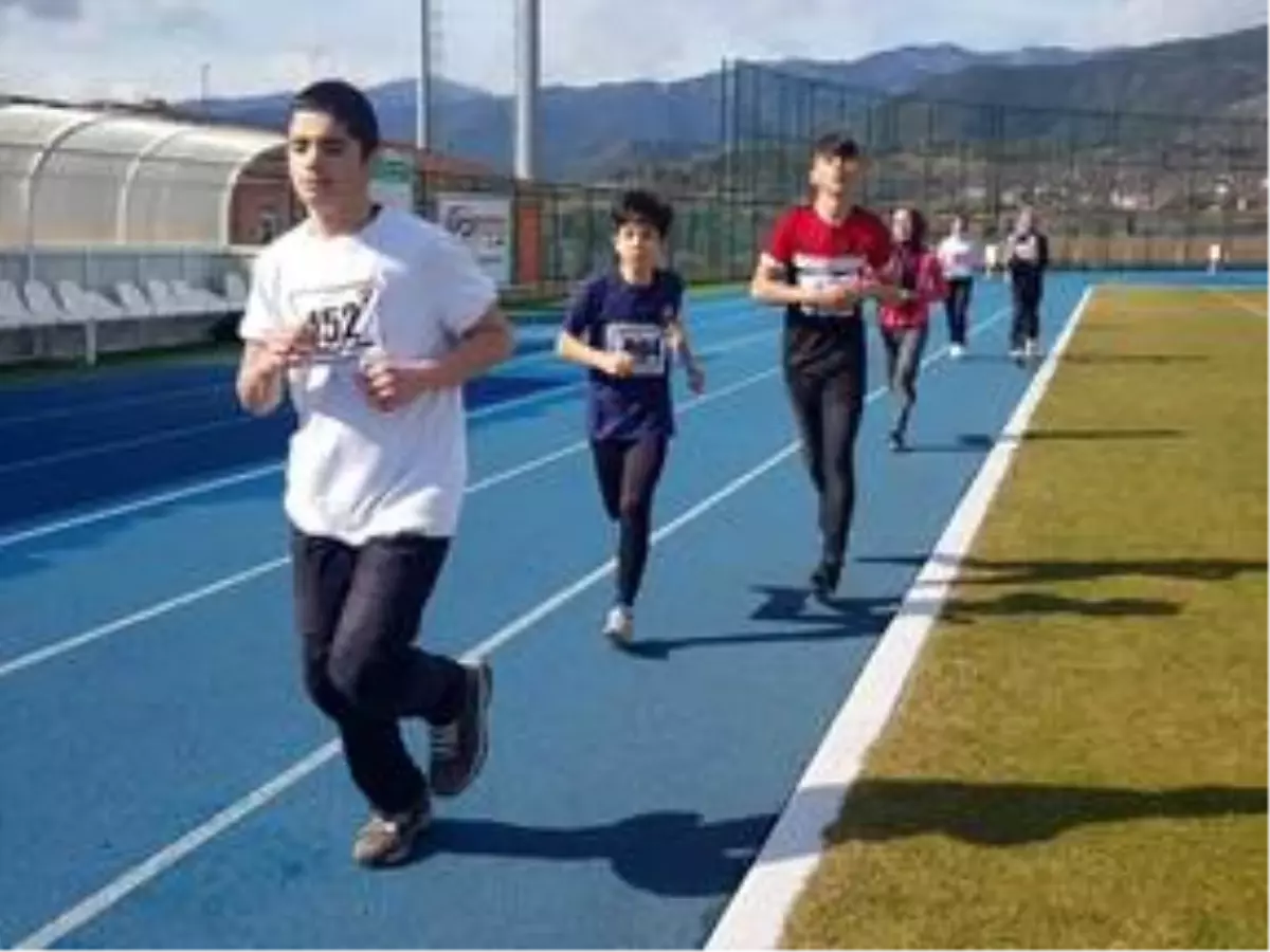 Karabük'ten kısa kısa