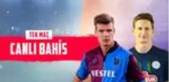 Skoda: Karadeniz Derbisi'nde Trabzonspor'un konuğu Rizespor! İddaa oynayanların %72'si... Skoda: Karadeniz Derbisi'nde Trabzonspor'un konuğu Rizespor! İddaa oynayanların %72'si...