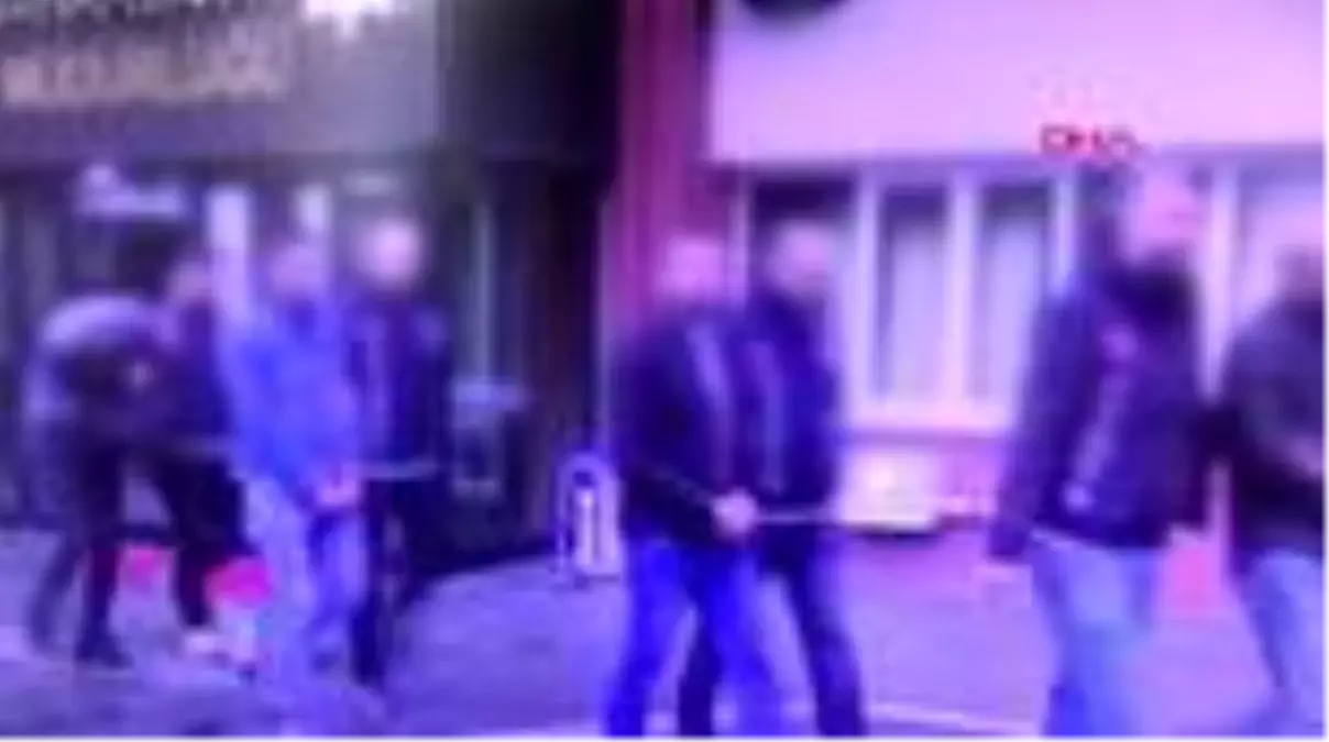 Kocaeli ruhsatsız silah satışı yapan 4 kişi yakalandı